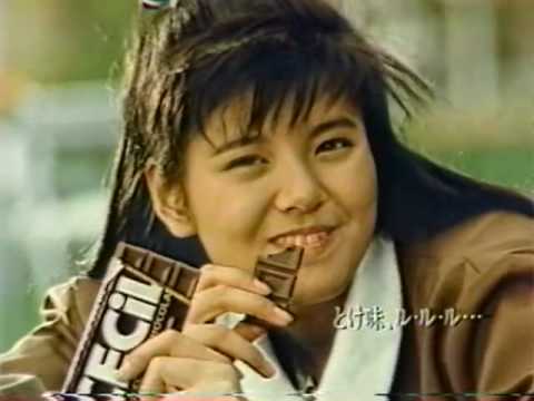 好きなor思い出のCM曲