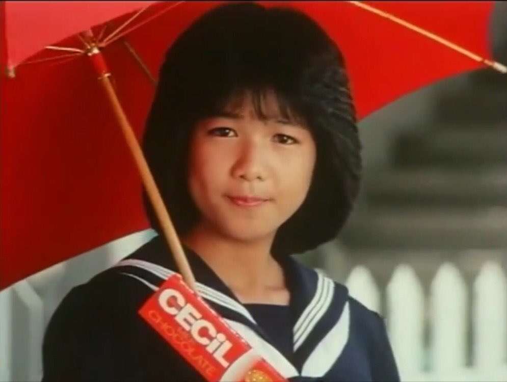 好きなor思い出のCM曲