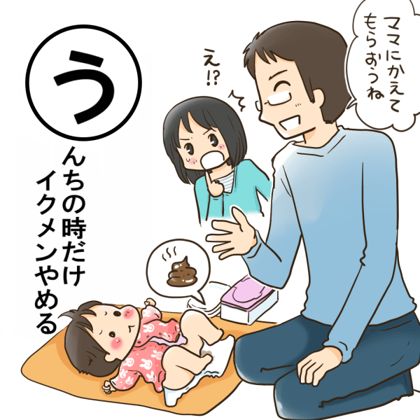 旦那が家事育児をすると機嫌が悪くなる義母