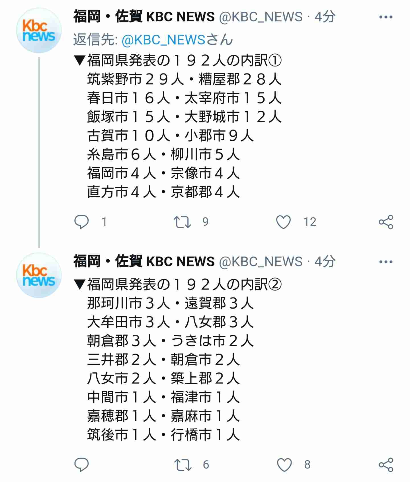福岡県の聖火リレー全面中止　全国初　ランナー走らず、無観客で点火式