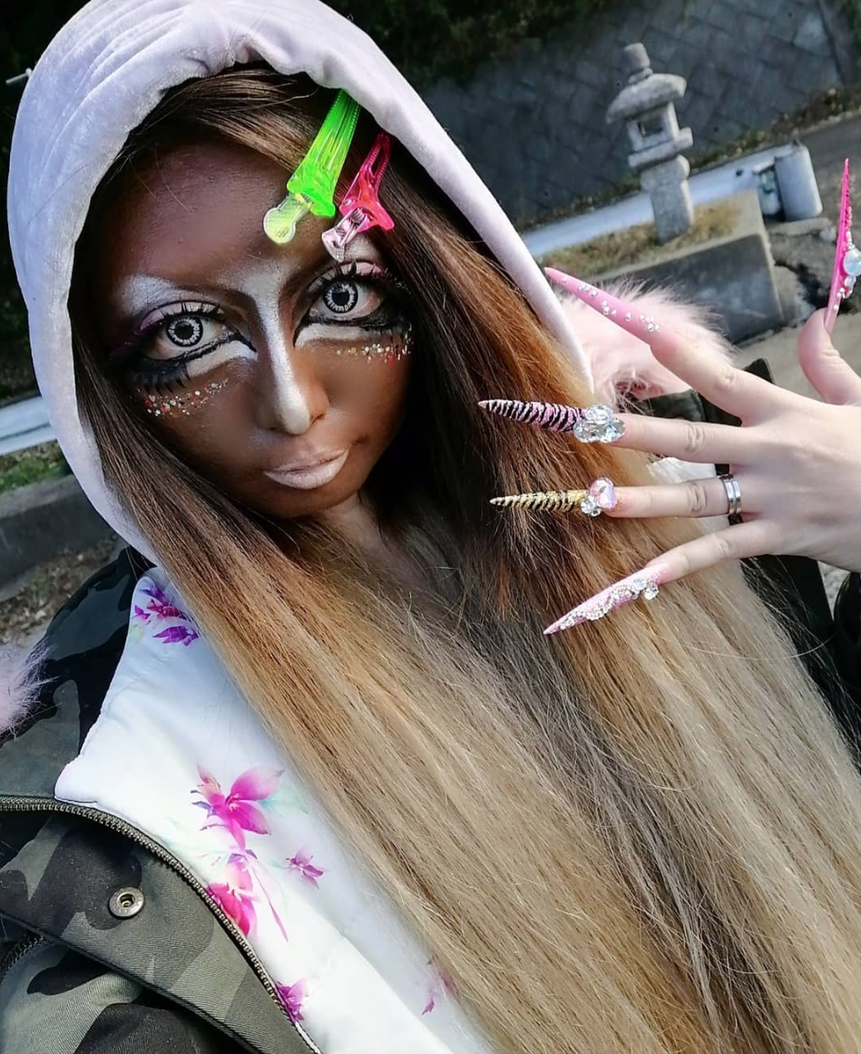 ギャルは「生き様」「年齢はない」 egg編集長が名言連発...マツコ・デラックスも圧倒される