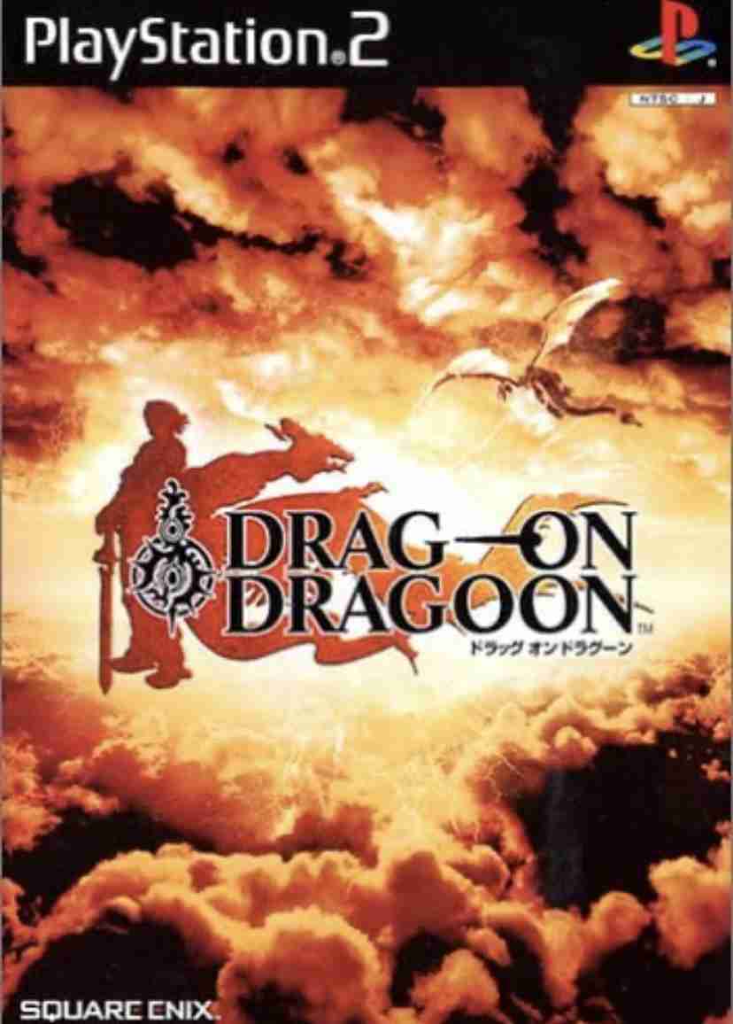 PS2で好きだったゲーム