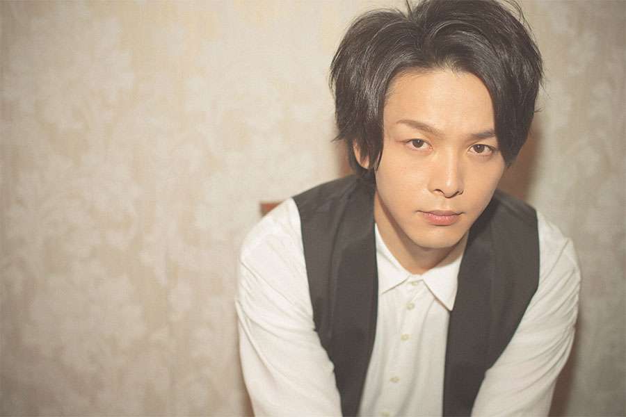 松下洸平、役者のライバルは「中村倫也」も「中村倫也になりてー!」と思うワケ