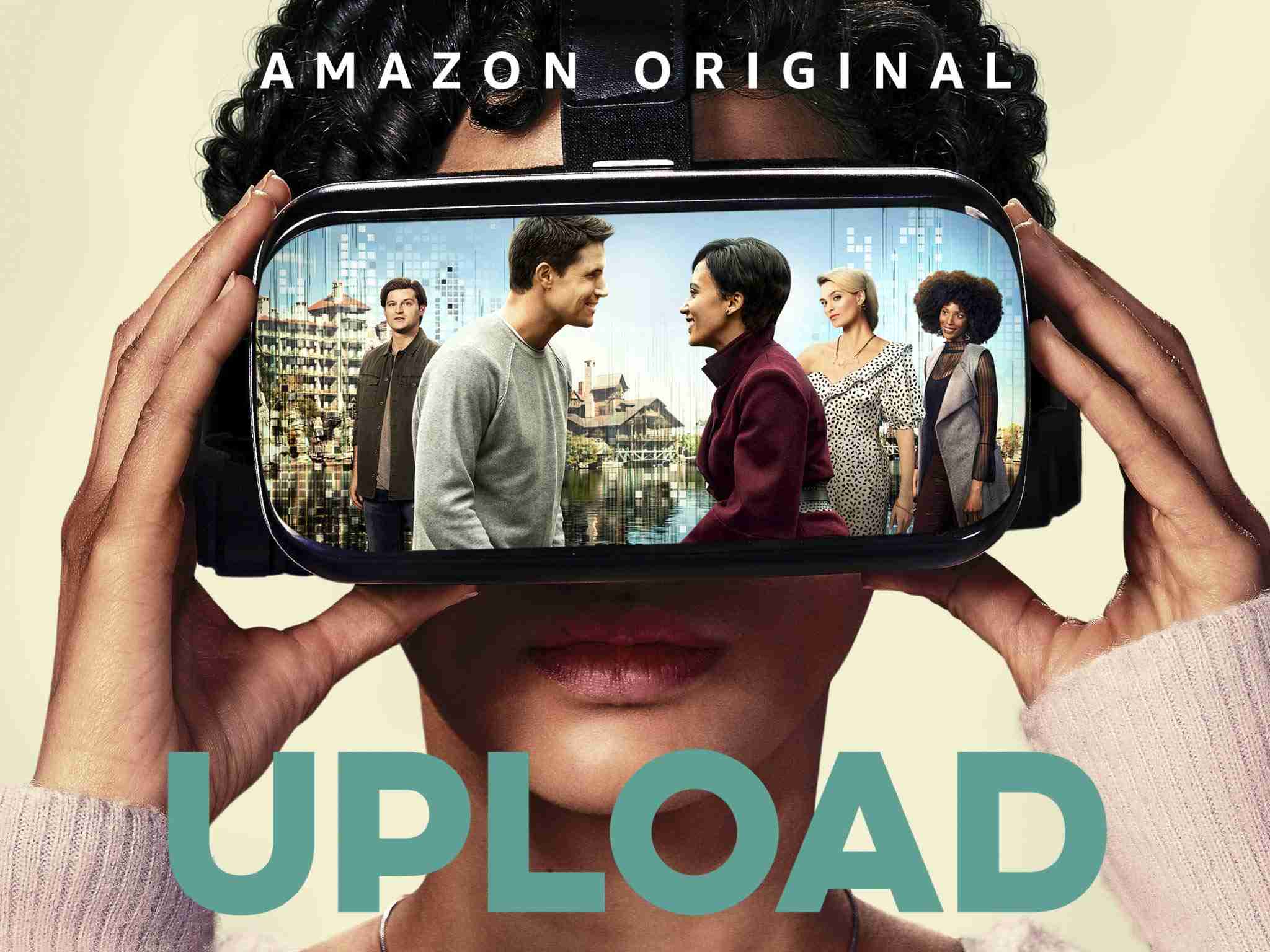 Amazonプライムおすすめの海外ドラマ