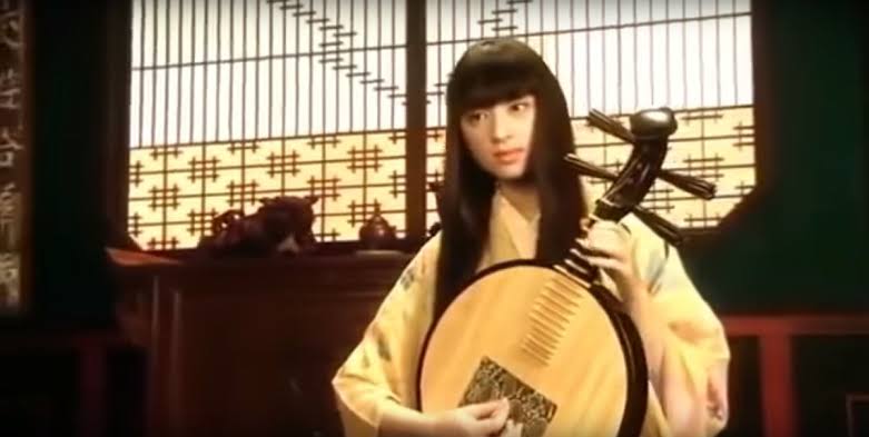 横溝正史を語ろう