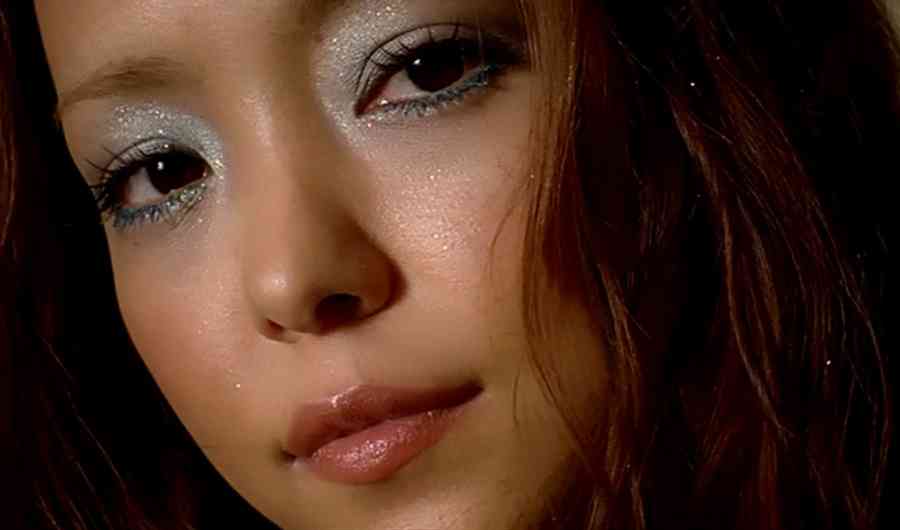安室奈美恵の好きな曲を書いて行くトピ