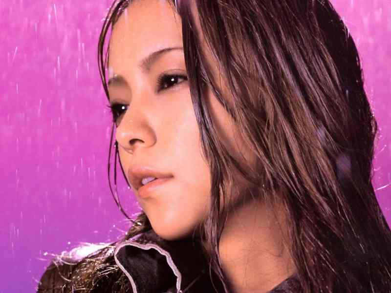 安室奈美恵の好きな曲を書いて行くトピ