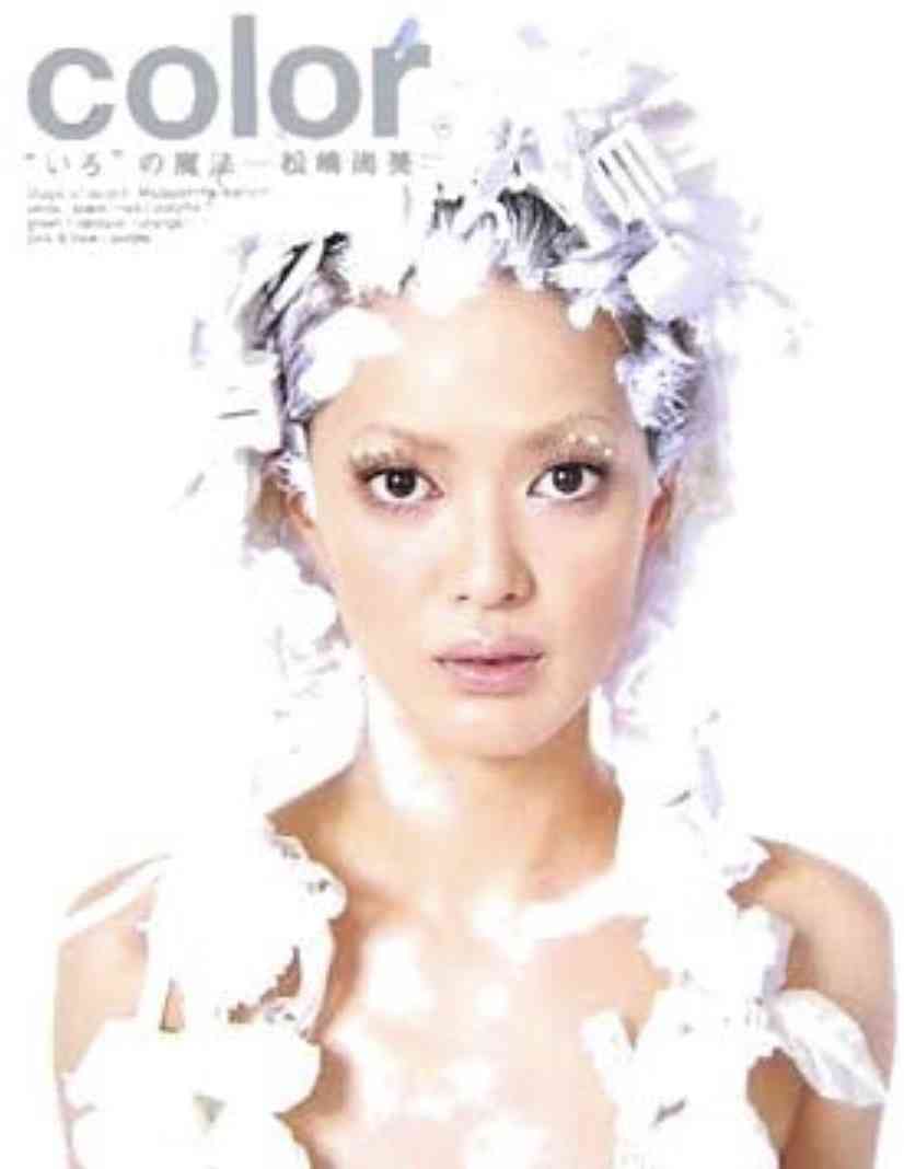 女性芸能人の写真集持ってる人