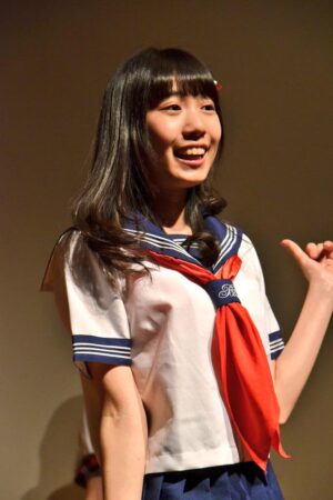 NMB48横野すみれ、本日5月23日で活動終了「感謝の気持ちを胸に前へ進みたい」