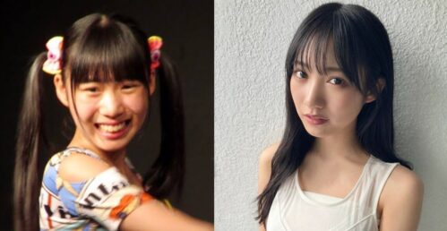 NMB48横野すみれ、本日5月23日で活動終了「感謝の気持ちを胸に前へ進みたい」