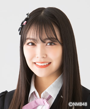NMB48横野すみれ、本日5月23日で活動終了「感謝の気持ちを胸に前へ進みたい」