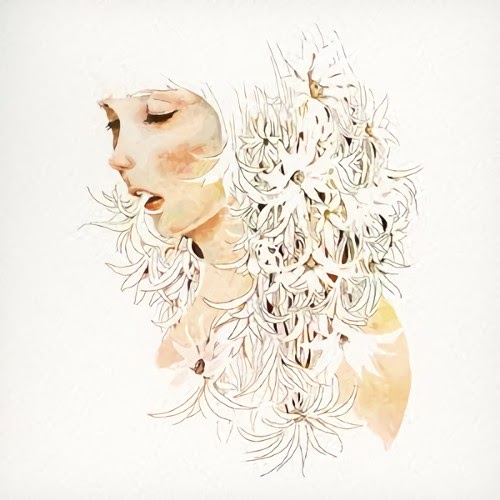 米津玄師「Pale Blue」先行フル配信決定 ハチ名義含め全曲TikTok一斉解禁も