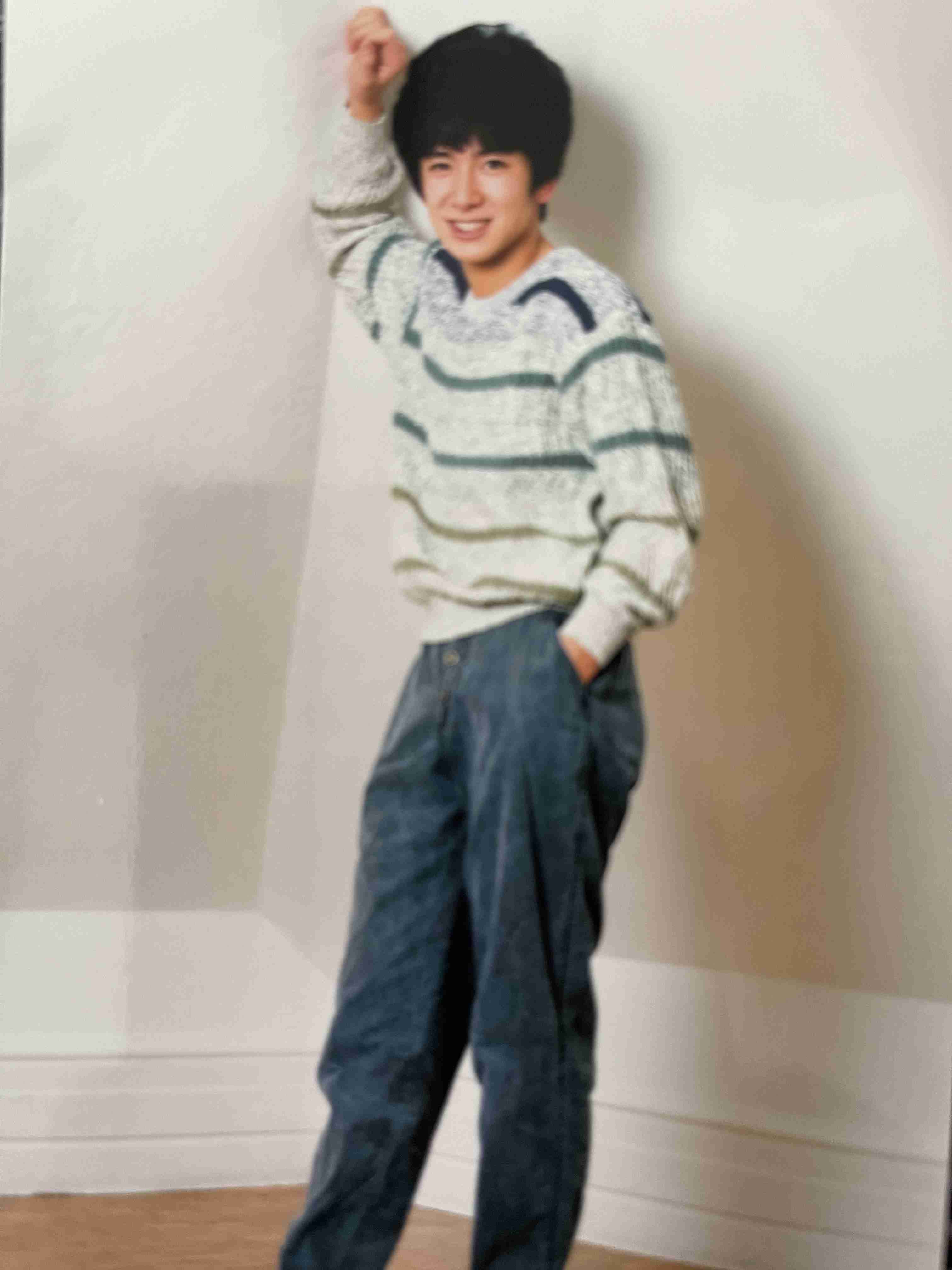 錦織一清、ファンクラブ開始 誕生日の5・22にトーク番組配信