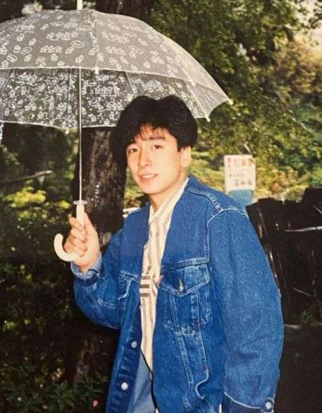 錦織一清、ファンクラブ開始 誕生日の5・22にトーク番組配信