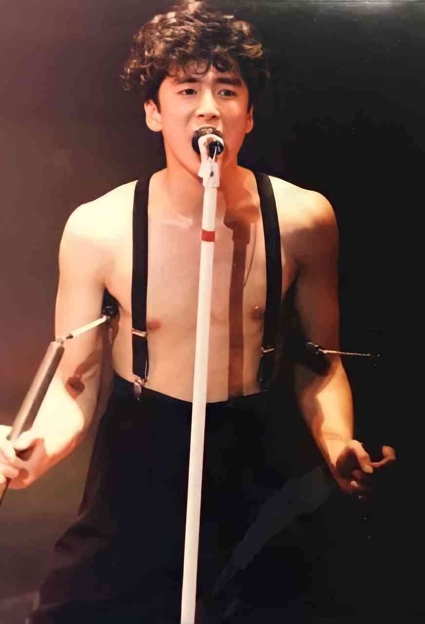 錦織一清、ファンクラブ開始 誕生日の5・22にトーク番組配信