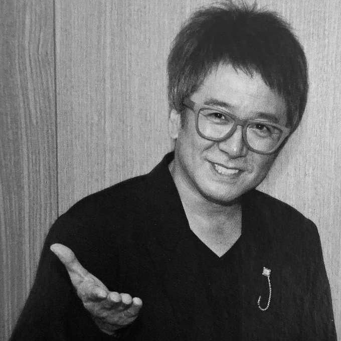 錦織一清、ファンクラブ開始 誕生日の5・22にトーク番組配信
