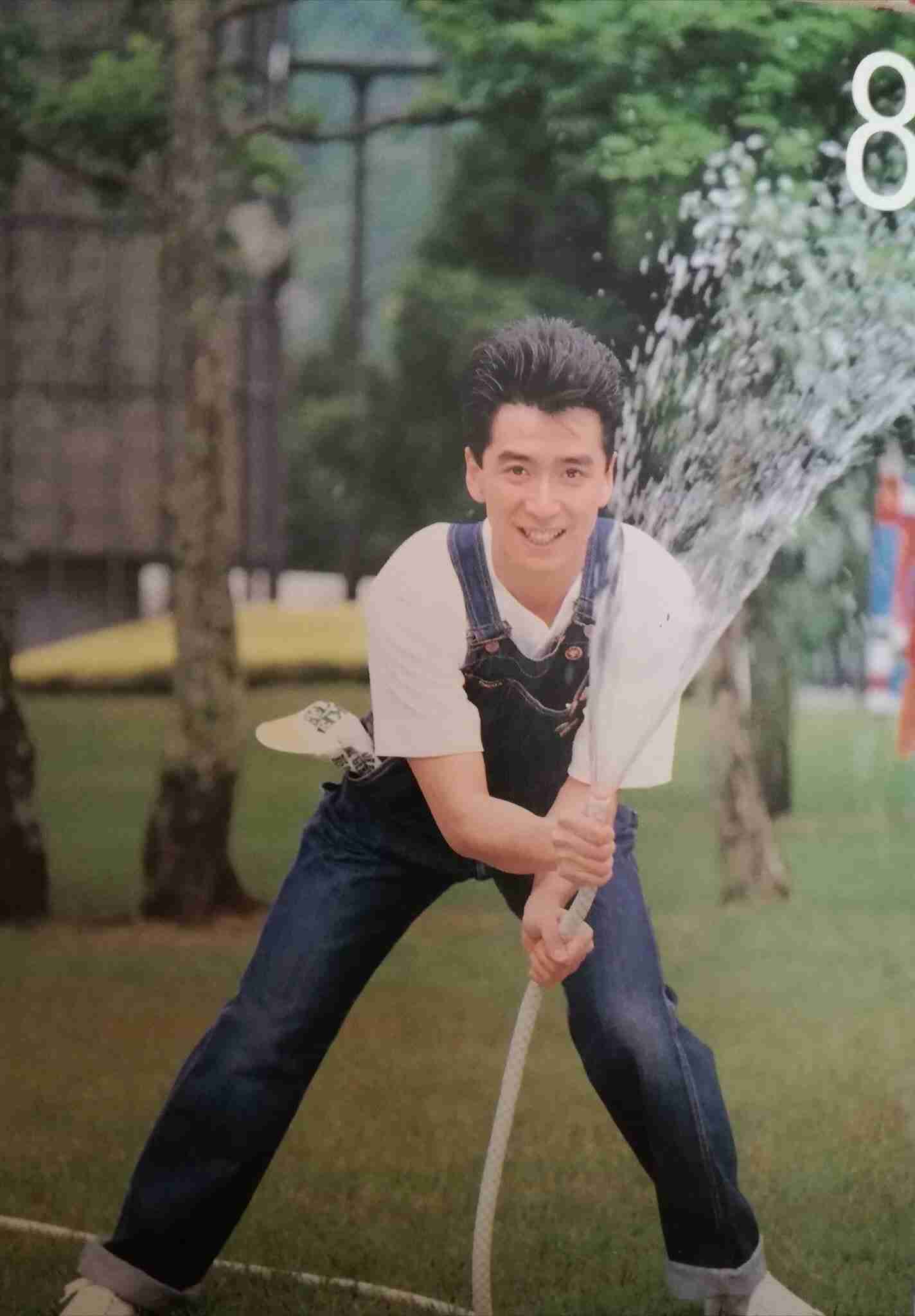 錦織一清、ファンクラブ開始 誕生日の5・22にトーク番組配信