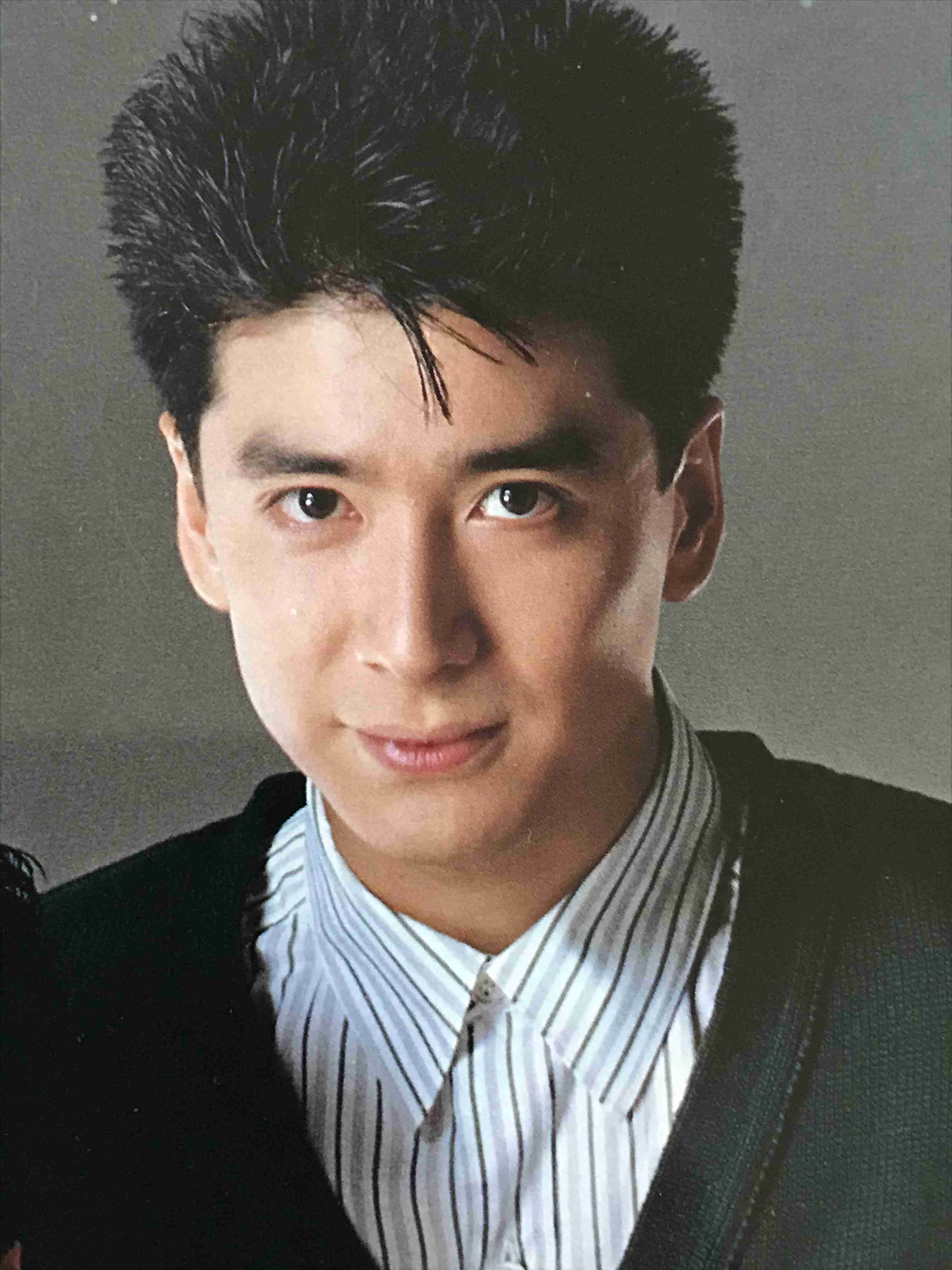 錦織一清、ファンクラブ開始 誕生日の5・22にトーク番組配信