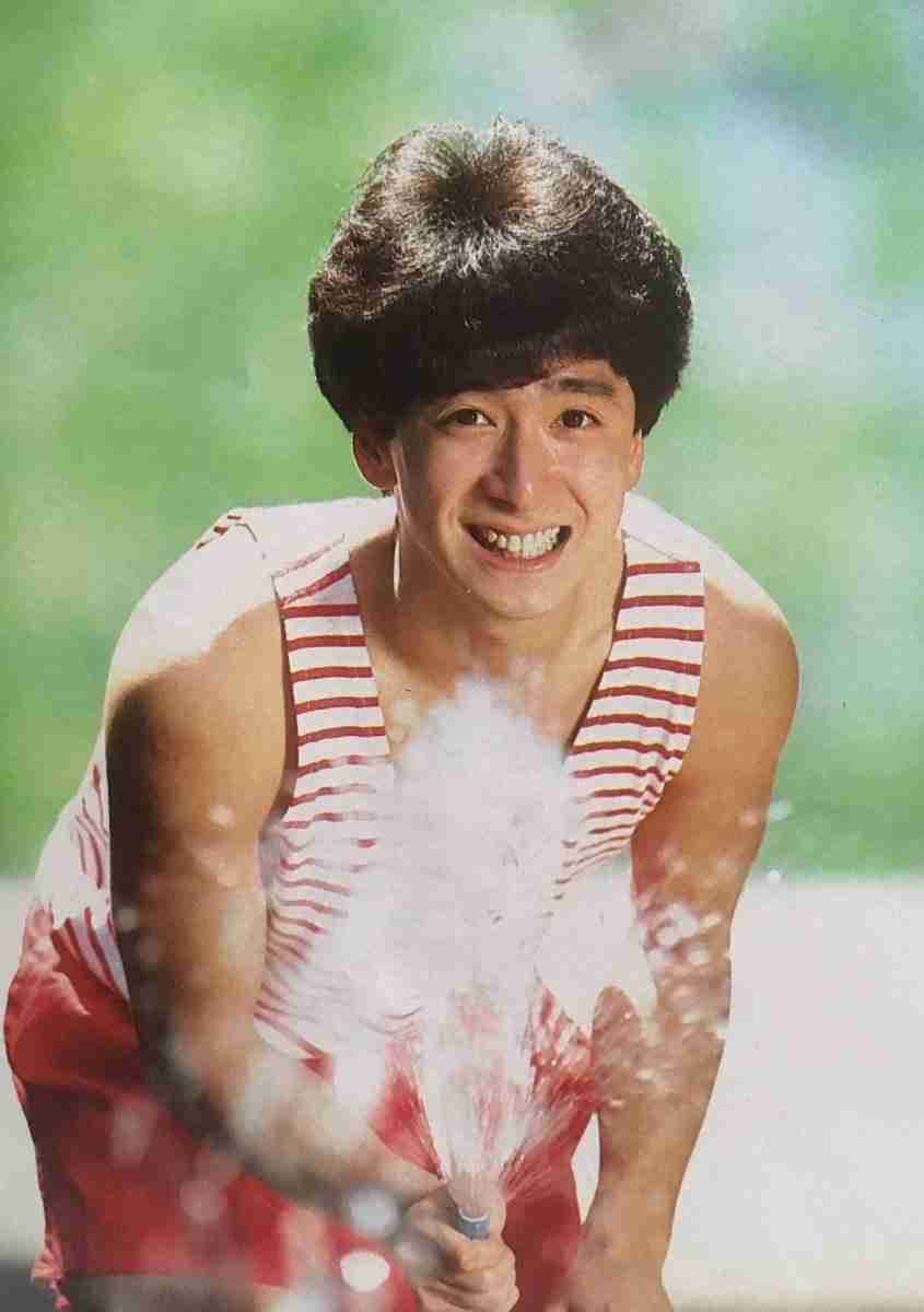 錦織一清、ファンクラブ開始 誕生日の5・22にトーク番組配信