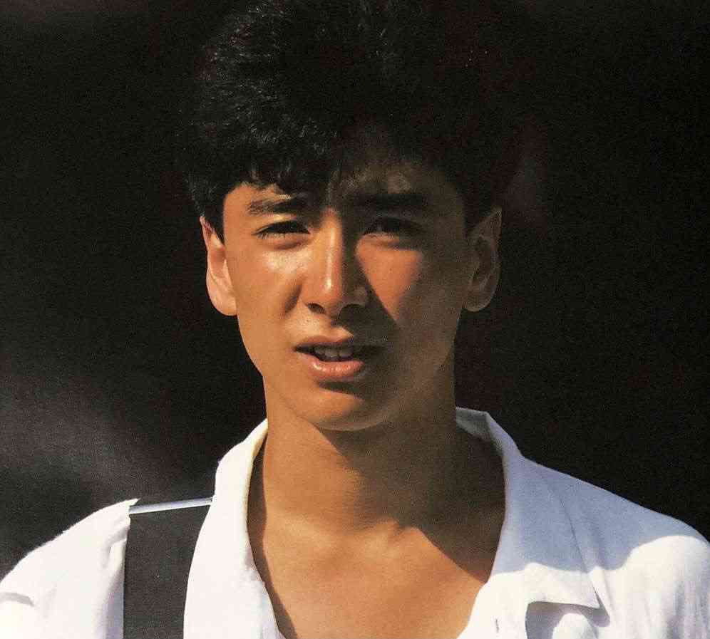 錦織一清、ファンクラブ開始 誕生日の5・22にトーク番組配信