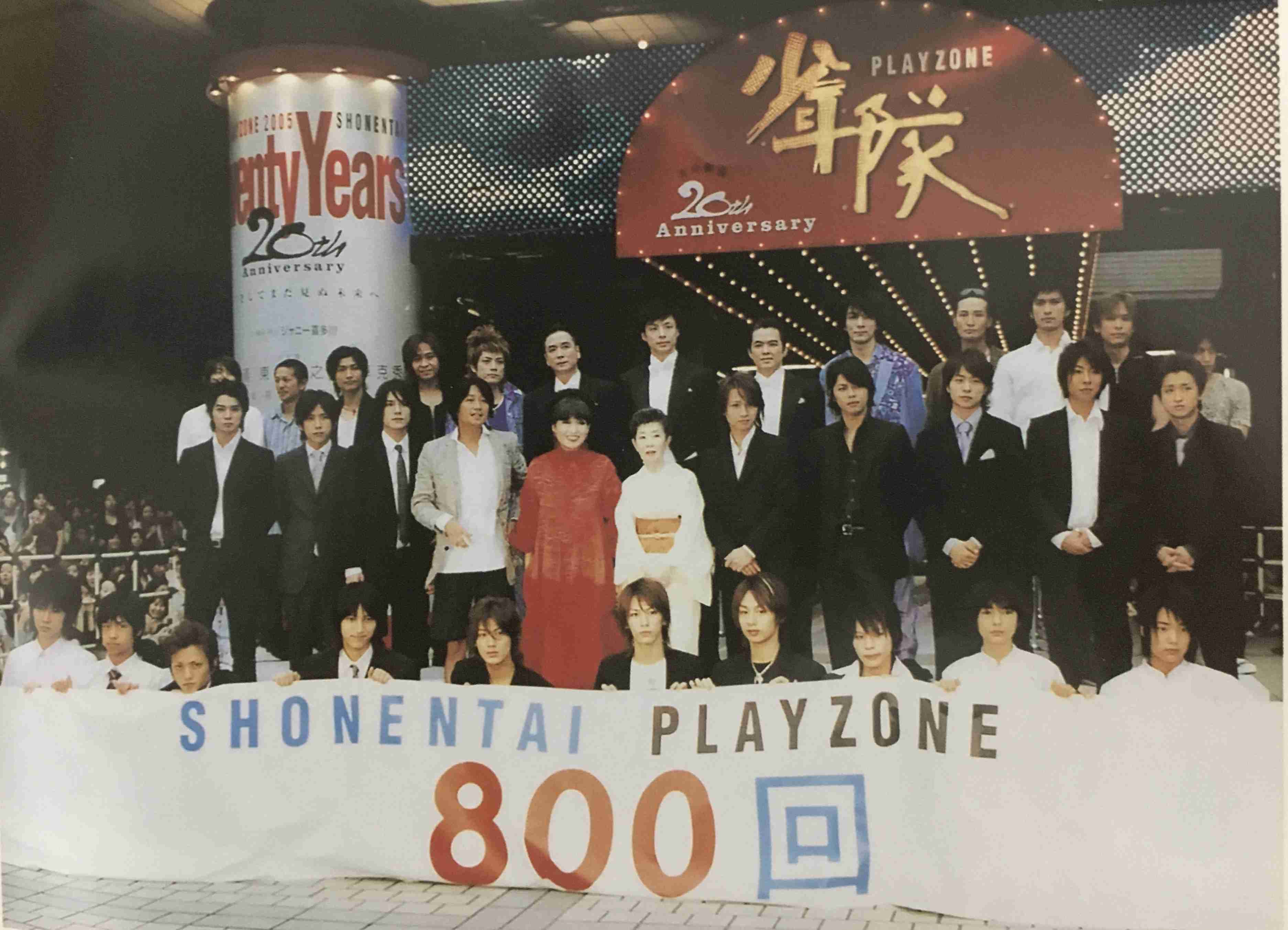 錦織一清、ファンクラブ開始 誕生日の5・22にトーク番組配信