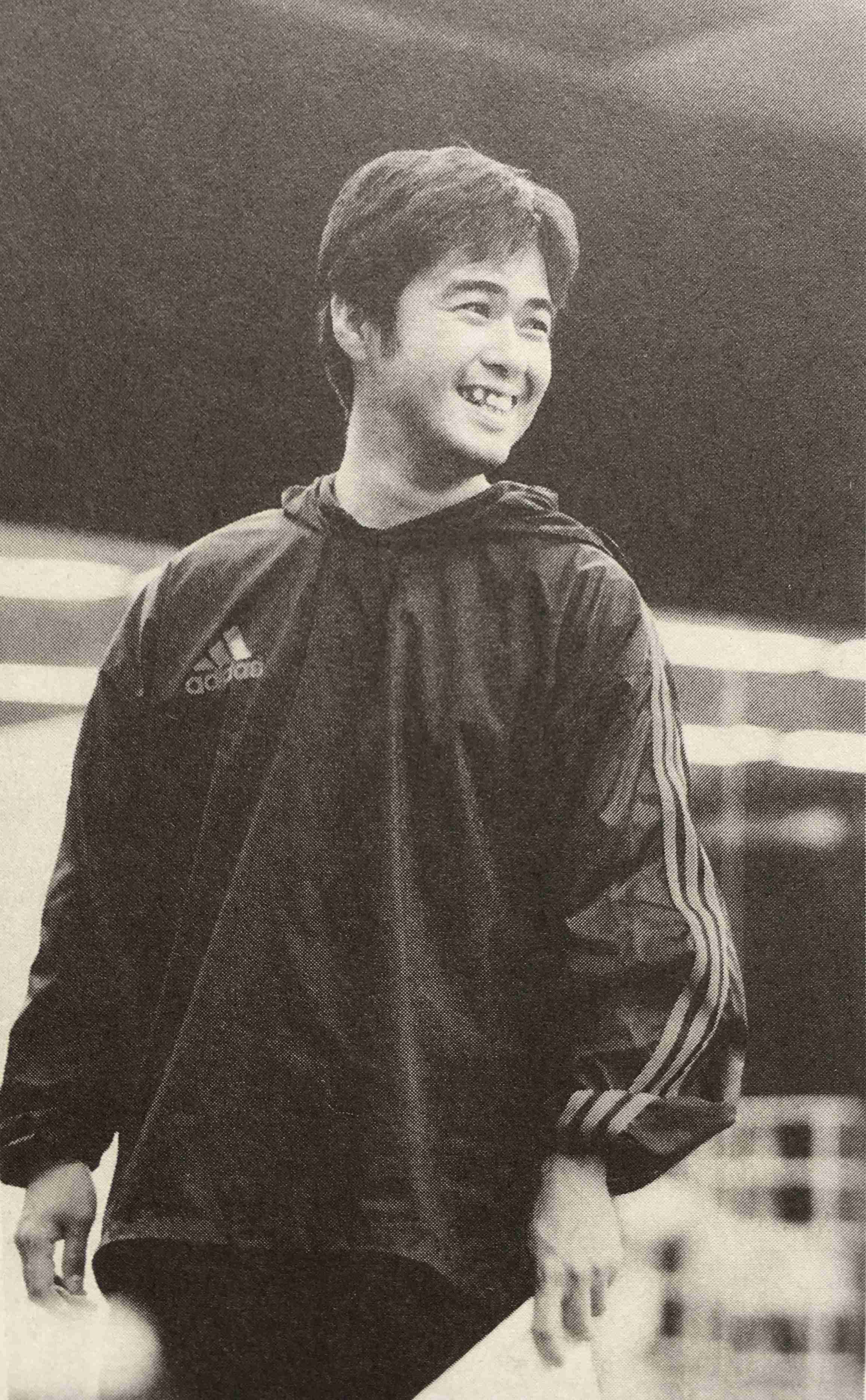 錦織一清、ファンクラブ開始 誕生日の5・22にトーク番組配信