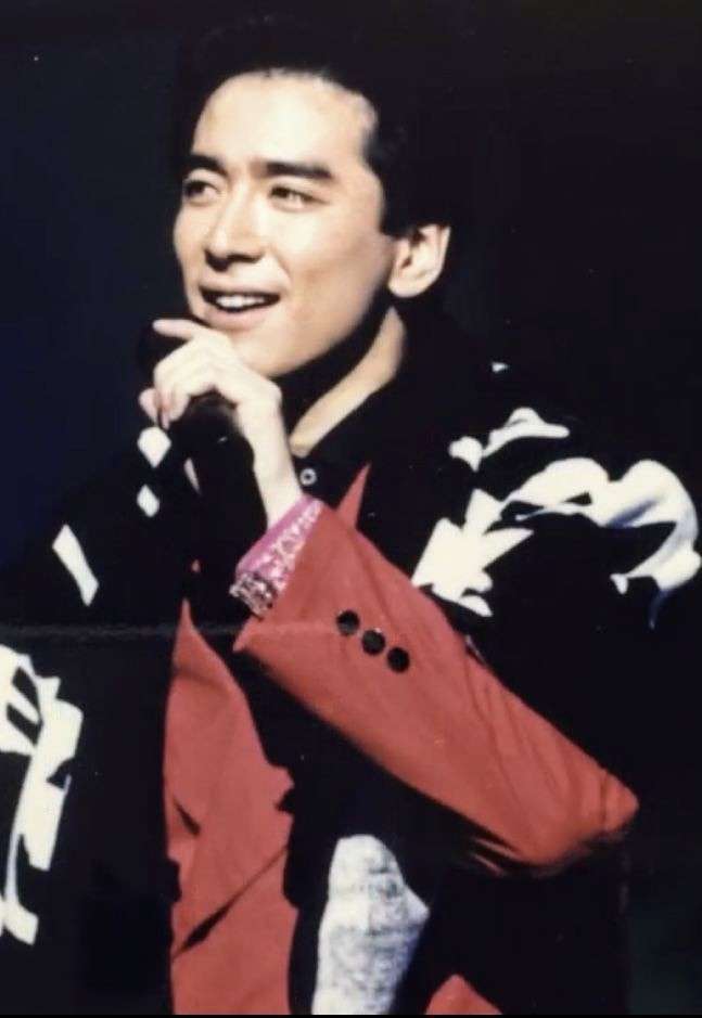 錦織一清、ファンクラブ開始 誕生日の5・22にトーク番組配信