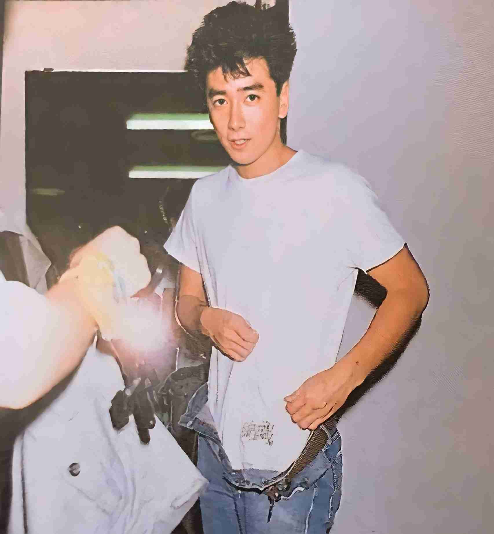 錦織一清、ファンクラブ開始 誕生日の5・22にトーク番組配信