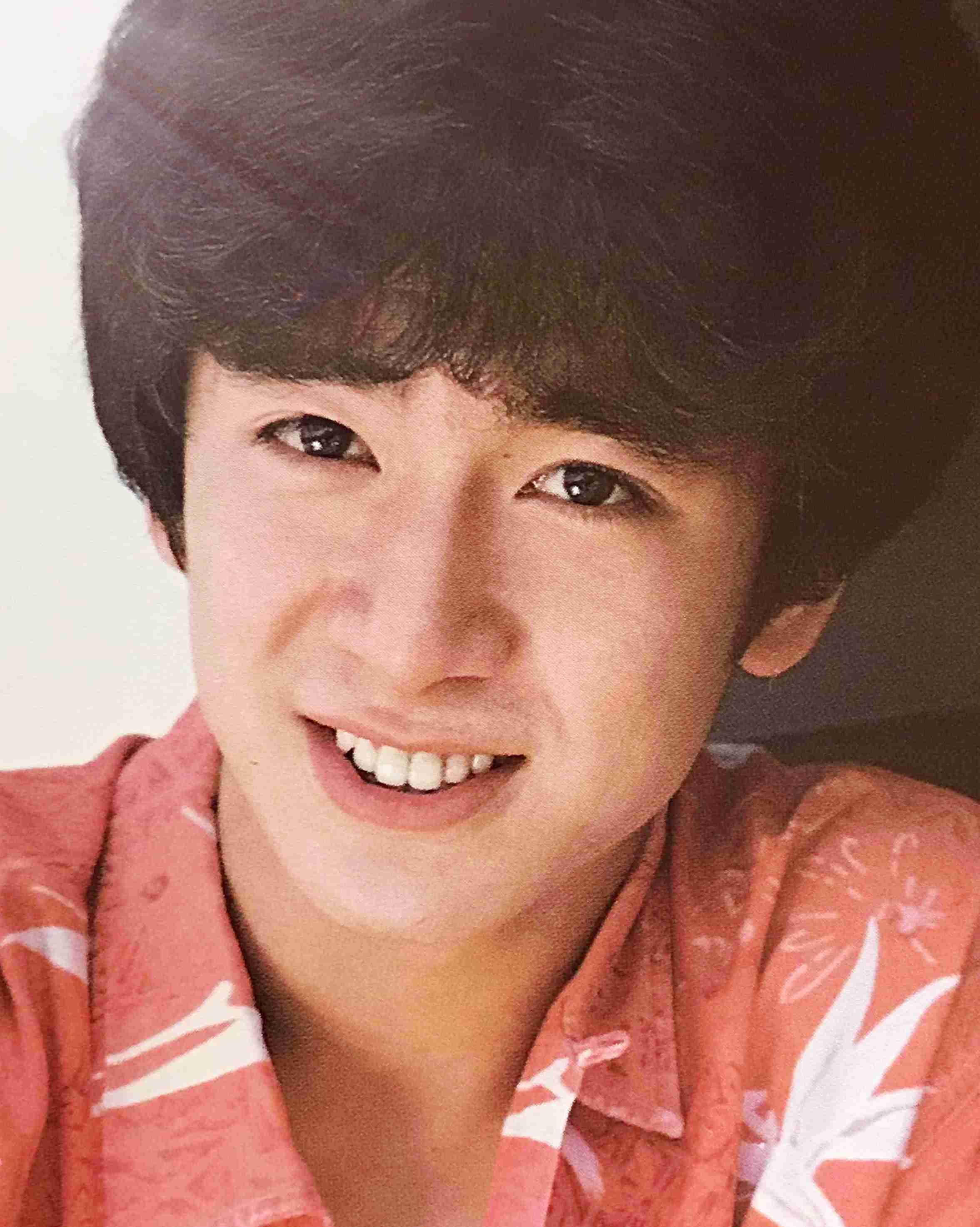 錦織一清、ファンクラブ開始 誕生日の5・22にトーク番組配信