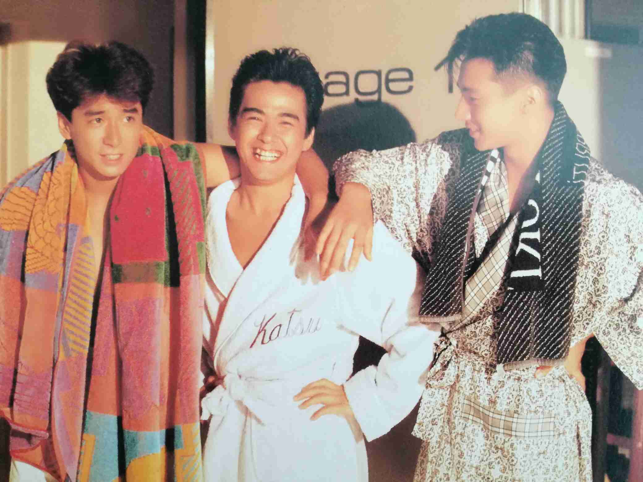 錦織一清、ファンクラブ開始 誕生日の5・22にトーク番組配信