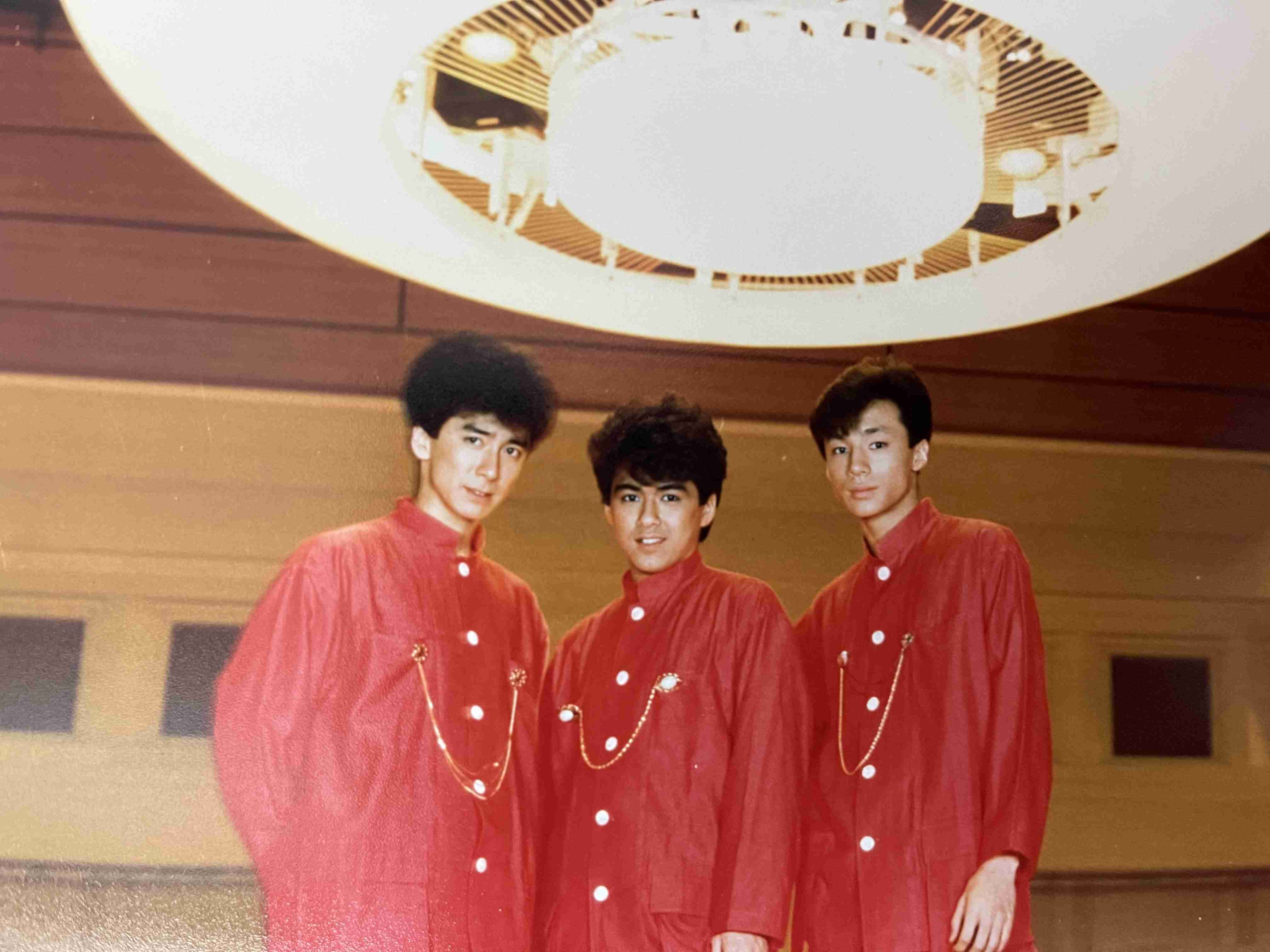 錦織一清、ファンクラブ開始 誕生日の5・22にトーク番組配信