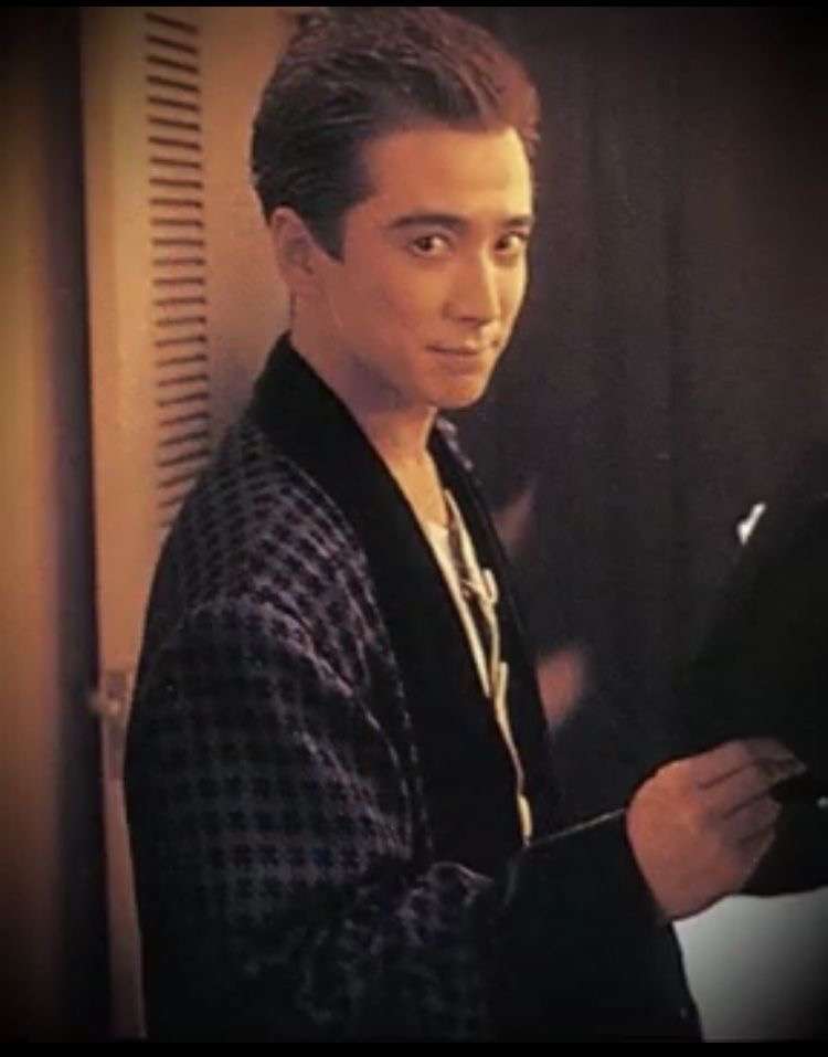 錦織一清、ファンクラブ開始 誕生日の5・22にトーク番組配信