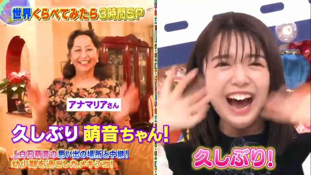 目の奥から笑っている芸能人