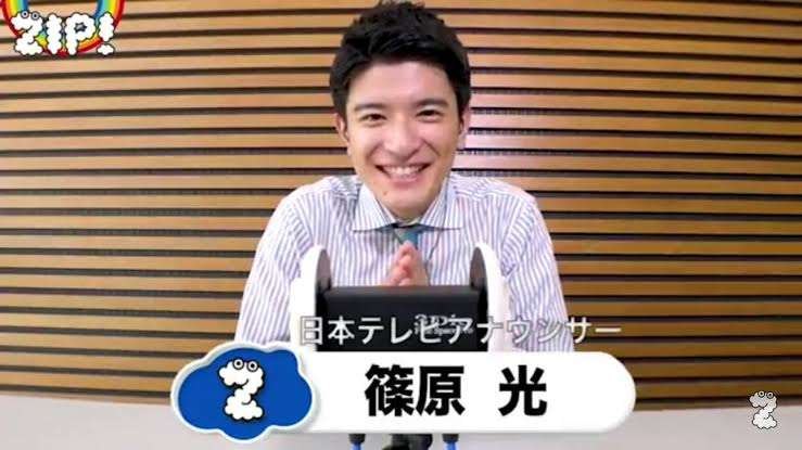 目の奥から笑っている芸能人