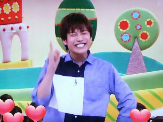 目の奥から笑っている芸能人