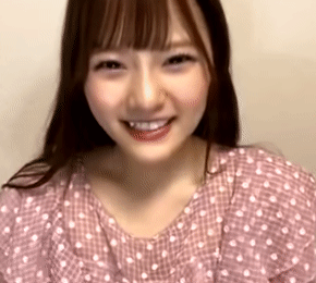 目の奥から笑っている芸能人
