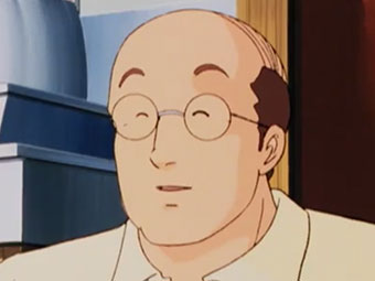 アニメや漫画の先生キャラで誰が好き？