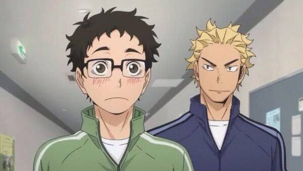 アニメや漫画の先生キャラで誰が好き？