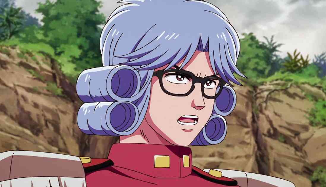 アニメや漫画の先生キャラで誰が好き？