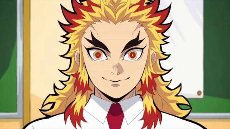アニメや漫画の先生キャラで誰が好き？