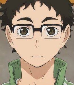 アニメや漫画の先生キャラで誰が好き？