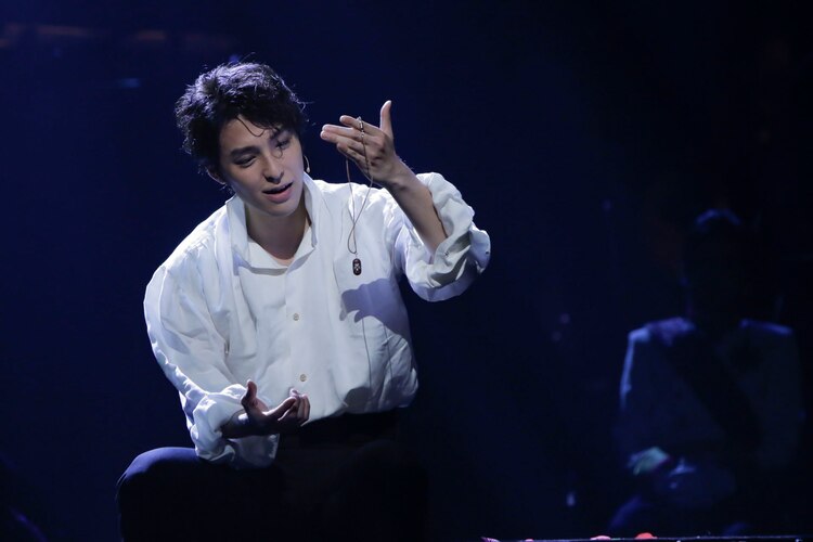 おすすめのミュージカル俳優さんを教えて下さい