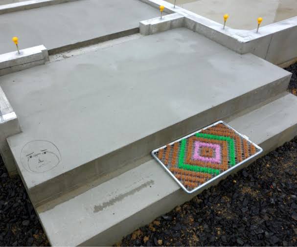 マイホームの建設をしている業者の敷地内喫煙許せますか？