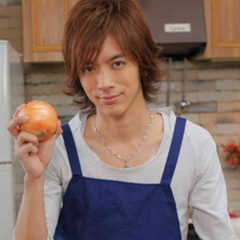今日の夕飯をDAIGO語で書いて当ててもらうトピ