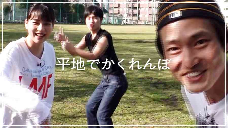 いろんな(のん)能年玲奈が見たい