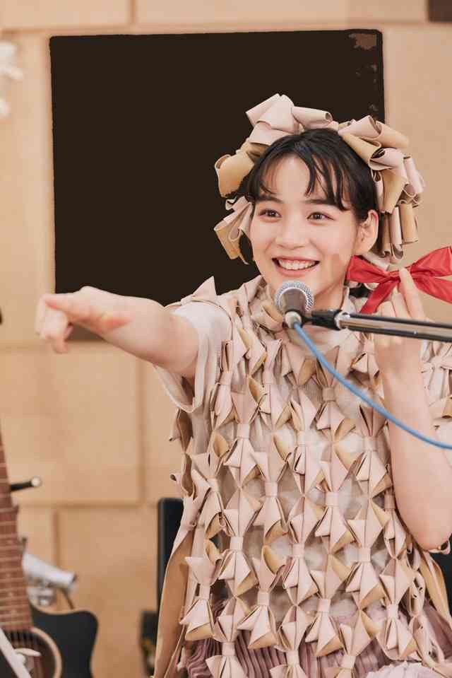 いろんな(のん)能年玲奈が見たい