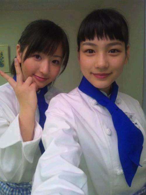 いろんな(のん)能年玲奈が見たい