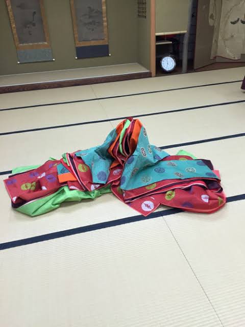 平安時代について知ってることを書いてみよう
