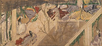 平安時代について知ってることを書いてみよう