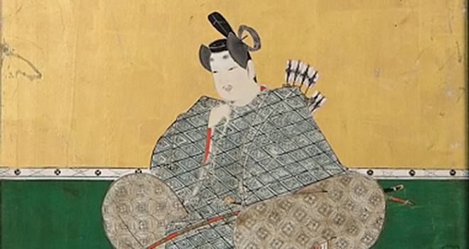 平安時代について知ってることを書いてみよう